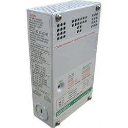 Schneider Electric RNWC35 > C35 35 Amp 12/24 Volt PWM Charge Controller