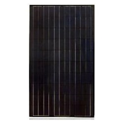 Siliken SLK60P6L BLK/BLK-245W - 245 Watt BLACK Solar Panel