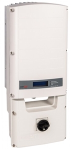 SolarEdge SE10000A-CAN-U Inverter ONFit > 10kW Inverter - with the AC/DC disconnect integrated