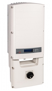 SolarEdge SE11400A-US-U > 11.4 kW 240 Volt AC Single Phase Grid-Tie Inverter