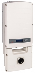 SolarEdge SE11400A-US000NNR2 > 11.4 kW 240 Volt AC Single Phase Grid-Tie Inverter with Revenue Grade Meter