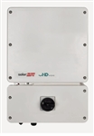 SolarEdge HD-Wave SetAPP SE3800H-US000BEU4 > 3.8kW 240 Volt AC Single Phase Grid-Tie Inverter