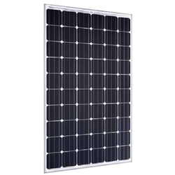 SolarWorld 260 Watt Solar Panel Pallet - 30 Panels