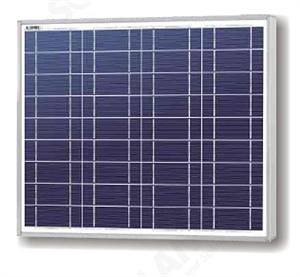 Solarland USA SLP020-12 > 20W 12 Volt Solar Panel - 50mm Frame - Class 1 Div 2