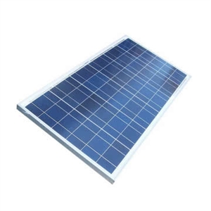 Solartech SPM085P-BP - 85 Watt Solar Panel / Class 1 Division 2