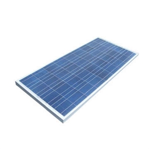 Solartech SPM130P-BP - 130 Watt Solar Panel / Class 1 Division 2