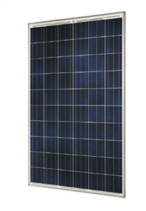 Solarworld SW255 Poly 2.0  > 255 Watt Poly Solar Panel