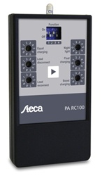 Steca PA-RC100 - Remote Control for Solsum F, PRS, and MPPT 2010