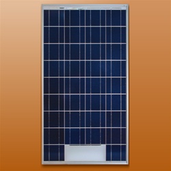 SunWize S140P-C4 - 140 Watt Solar Panel