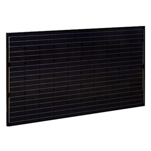 Suniva OPT-275-60-4-1B0 > 275 Watt Black Solar Panel - BoB