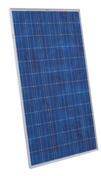 Suntech STP290 24/VD - 290 Watt Solar Panel / USA