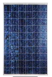 Suntech STP300 24/Ve - 300 Watt Solar Panel - Made in the USA