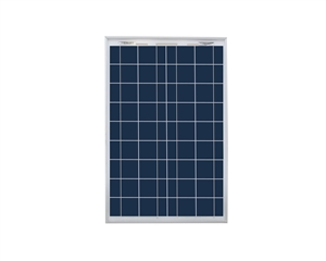 Synthesis Power SP20P > 20 Watt 12V Off-Grid Solar Panel