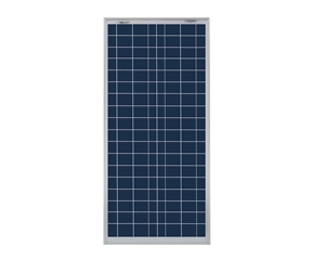 Synthesis Power SP30P > 30 Watt 12V Off-Grid Solar Panel