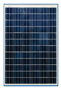 TaTa Power TP180 > 180 Watt Solar Panel