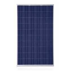 Trina Solar 235 Watt 30 Volt Solar Panel - TSM-235PA05