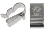 Wiley Electronics Acme Cable Clip PV > ACC-PV