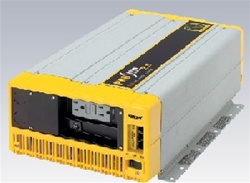 Xantrex 805-2000 - PROSINE 2.0 - 2000 Watt 120 VAC Inverter/Charger, Hardwire Version