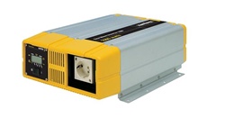 Xantrex ProSine 1800i - 1800 Watt 12 Volt Power Inverter with Hardwire Transfer Relay (806-1874)