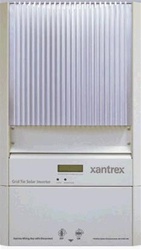 Xantrex GT 2.5, Grid Tie Inverter, 2500 Watt, 240 Volt