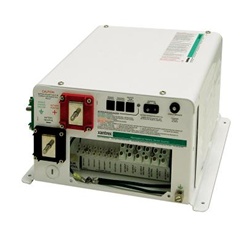 Xantrex RV Series GS Inverter/Charger, 3000 Watt, 120 Vac / 60 Hz - RV3012GS