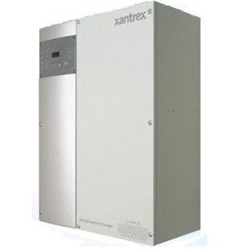 Xantrex  865-1010 - 4000 Watt 120/240 Volt Hybrid Inverter Charger - Xantrex XW4024-120/240-60