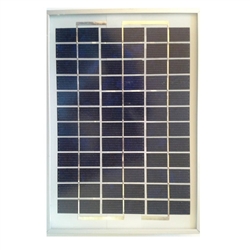 Yeti Solar 5 Watt Solar Panel