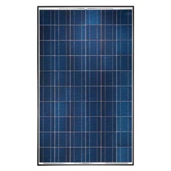 Yingli 245 Watt Solar Panel - YL245P-29b