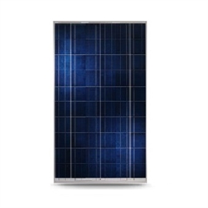 Yingli YL255P-29b BLK > 255 Watt Black Frame Solar Panel