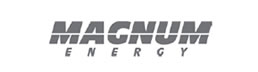 Magnum Energy 1500 Watt 24 Volt Off-Grid Inverter - MM1524AE
