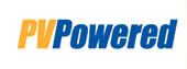 PV Powered PVP2800, Grid Tie Inverter, 2800 Watt, 208 Volt