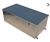 BBA-10 > Solar Battery Box (Accommodates 10 Batteries)