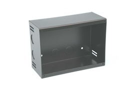 Blue Sky 720-0011-01 > Wall Mount Box for SC30 and Solar Boost SB3000i