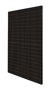 Canadian Solar 300 Watt Mono-PERC Solar Panel - 35mm Frame - BoB - CS3K-300MS-Black