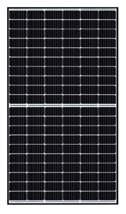 Canadian Solar CS3K-310MS > 310 Watt Mono-PERC Solar Panel - 35mm Black Frame