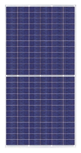 Canadian Solar KuMax CS3U-345P > 345 Watt Solar Panel
