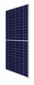 Canadian Solar KuMax High Efficiency CS3U-350P > 350 Watt Solar Panel