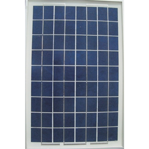 Dasol DS-A18-10 > 10 Watt Solar Panel