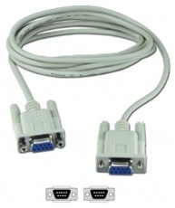 Fronius 43,0004,2435 - 3.3' CAT5 Cable Interface