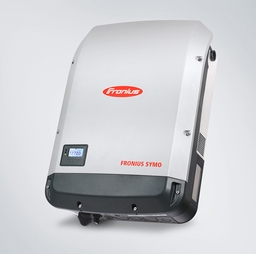 Fronius Symo Lite 10.0-3 480 > 10kW VA 480 Grid-Tie 3-Phase Inverter for Commercial Applications