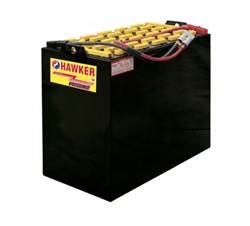 Hawker Envirolink 12 Volt 1055 Amp Hour Lead Acid Battery - 6-85f21s