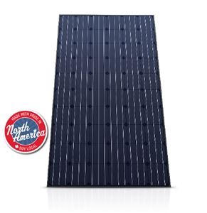 Heliene 60M300Black > 300 Watt Mono Solar Panel - BoB - Pallet Quantity - 26 Solar Panels