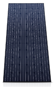 Heliene 72M365Black > 365 Watt Mono Solar Panel - BoB - Pallet Quantity - 26 Solar Panels