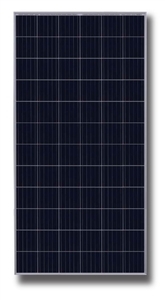 JA Solar JA-JAP72S01-325-5BB > 325 Watt Solar Panel