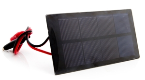 KidWind 2.0 Volt Solar Panel