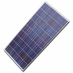 Kyocera KC130TM, Solar Panel, 130 Watt, 12 volt