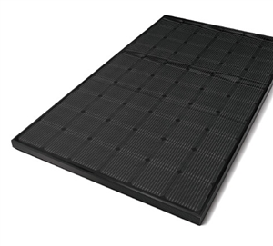 LG Solar - LG320N1K-V5 > 320 Watt Black Frame NeON 2 Solar Panel, Cello technology - BoB