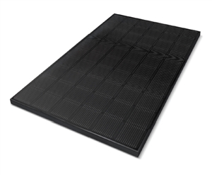 LG Solar - LG340N1K-L5 > 340 Watt NeON 2 Solar Panel, Cello technology - All Black