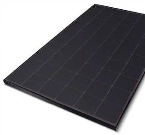 LG Solar LG355Q1K-V5 > 355 Watt  NeON R Mono Solar Panel - BoB