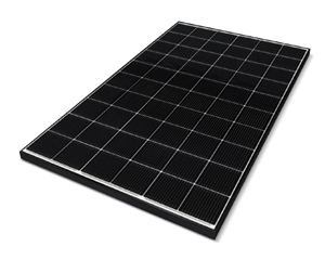LG Solar - LG360N1C-N5 > 360 Watt Black Frame NeON 2 Solar Panel, Cello technology